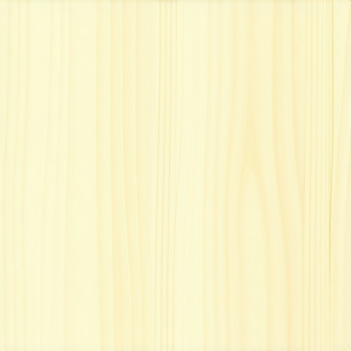 Close-up of a smooth, durable plywood cabinet surface