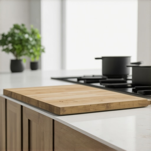 How to Add a Pull-Out Cutting Board That Stays Sturdy During Use