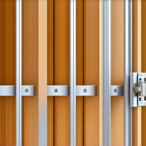 How to Anchor Heavy Bookcase Built-Ins to Metal Stud Walls