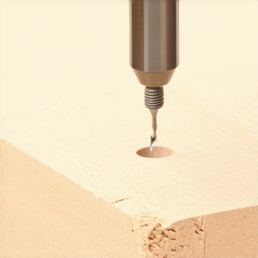 How to Fix a Stripped Screw Hole in Cheap Particle Board