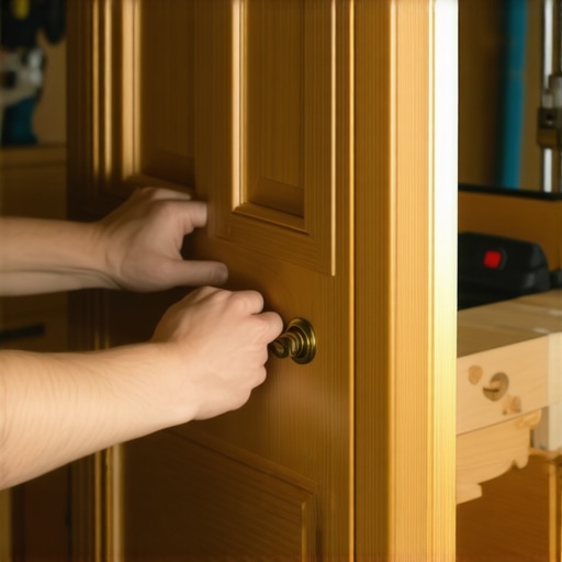 How to Retrofit Soft-Close Dampers to Your Old Noisy Cabinet Doors