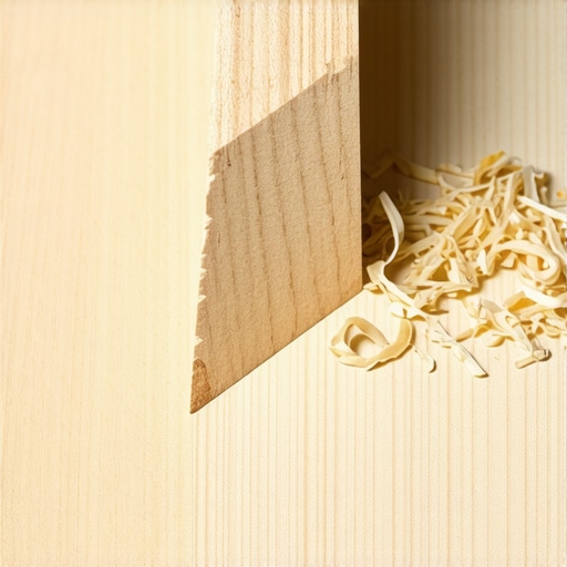 How to Spot a Bad Miter Joint Before You Pay the Deposit