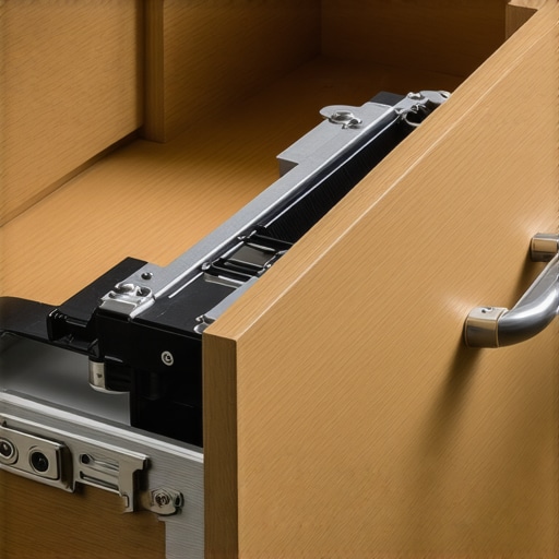How to Stop Your Slow-Close Drawers from Bouncing Back Open