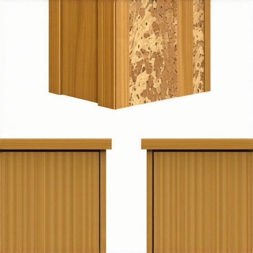 How to Tell if Your Cabinet Maker Is Using Subpar Particle Board