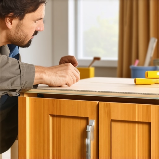 How to Tell if Your Cabinet Painter is Skipping the Sanding