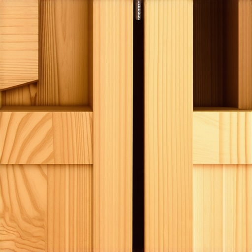 How to Tell if Your Cabinet Wood Was Properly Kiln-Dried