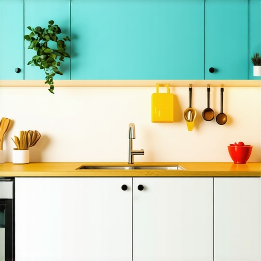 Showcase of beautiful, durable custom kitchen storage units.
