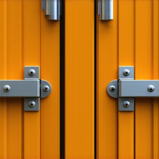 Stop the Slam: 5 Heavy-Duty Hinges That Outlast the Rest