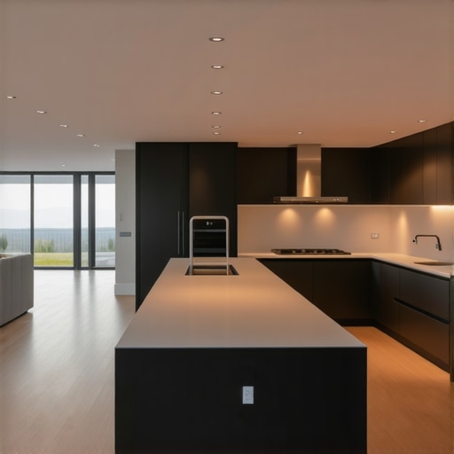 The 36-Inch Clearance Rule: Avoiding Kitchen Island Traffic Jams