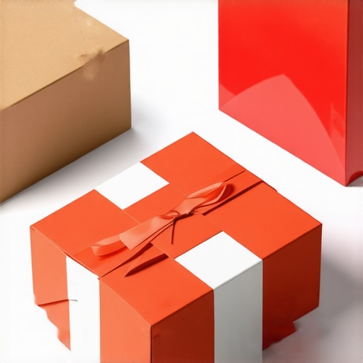 The Difference Between Stock, Semi-Custom, and Fully Custom Boxes