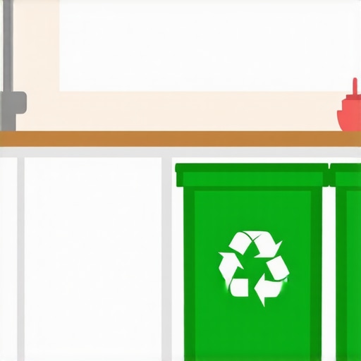 The Double-Bin Trash Move: Why You Need One for Recycling Too