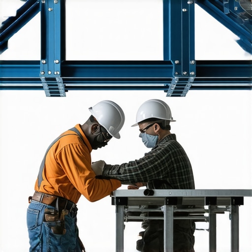 The Heavy-Duty Bracket Strategy for Supporting 18-Inch Island Overhangs