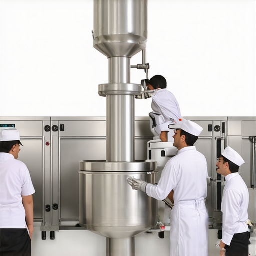 The Heavy Mixer Lift: Why This Hardware is a Must for Serious Bakers