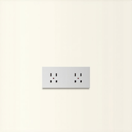 The Hidden Power Strip Move: Getting Outlets Off Your Backsplash