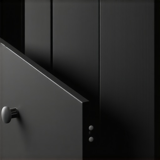 The Hidden Toekick Drawer: Making Use of the Last 4 Inches of Floor Space