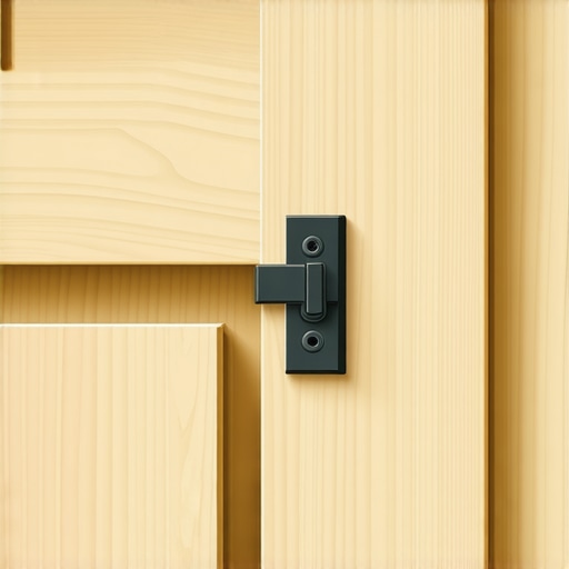 The Magnetic Latch Trick for Perfect Inset Cabinet Alignment