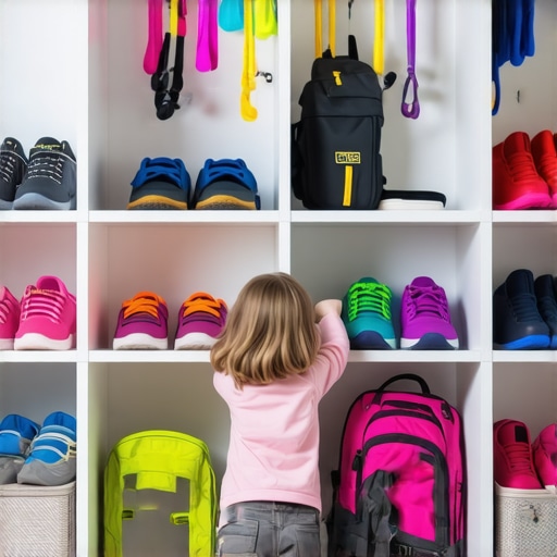 The Mudroom Bench Move: Why Open Cubbies Beat Doors for Kids