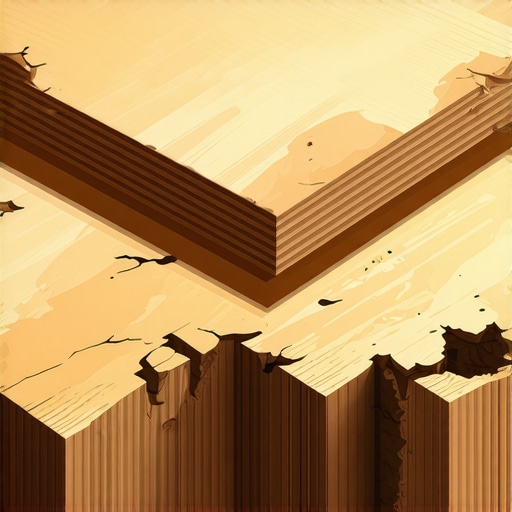 The Plywood Case Against Particle Board Bases That Rot