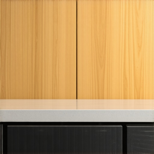 The Plywood Edge Banding Error That Ruins Modern Kitchen Styles