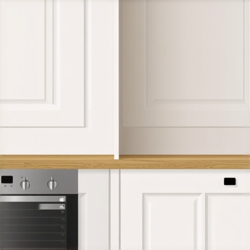 The Real Difference Between Inset and Full Overlay Cabinet Doors