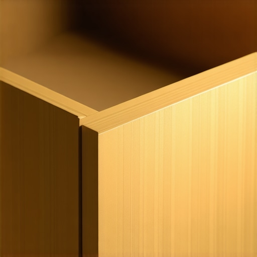 The Silicone Spray Trick for Fixing Sticky Wooden Drawer Glides