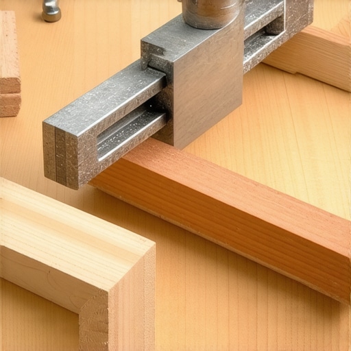 The Simple Jig That Makes Drawer Handle Alignment Perfect Every Time