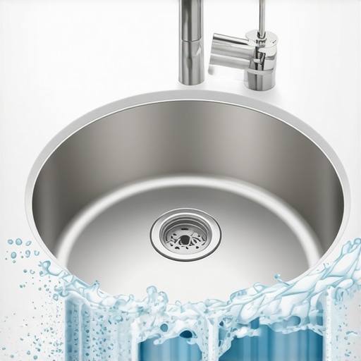 The Sink Base Strategy: Why Every Kitchen Needs a Waterproof Bottom Liner