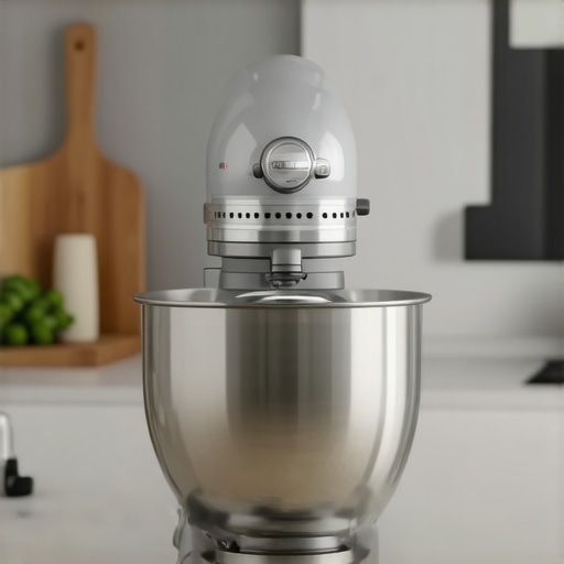 The Stand Mixer Lift That Actually Stays Level While Running