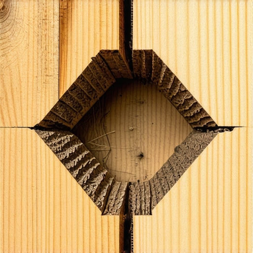 The Wood Glue Mistake That Weakens Your Custom Dovetail Joints