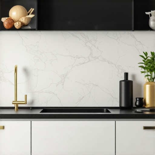 Why Brass Hardware Is Making a Comeback and How to Choose the Right Finish