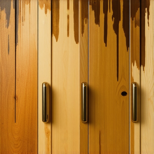 Why C-3 Grade Plywood Fails in High-Humidity Kitchens