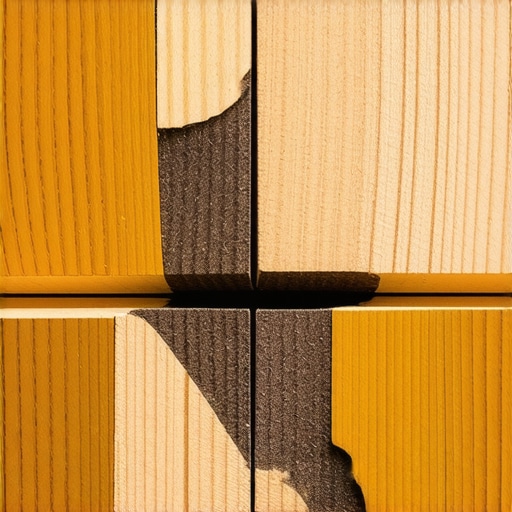 Why Dovetail Joints Fail When Humidity Isn't Managed Correctly