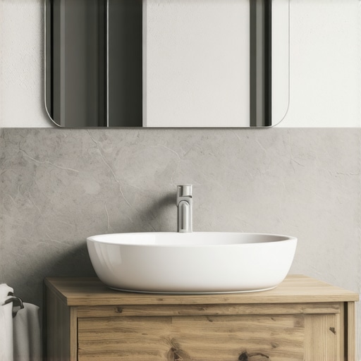 Why Floating Vanities Fail: The Wall Blocking Strategy You Need First