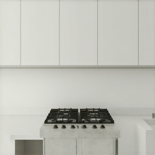 Why Inset Cabinet Doors Cost More but Reclaim More Space