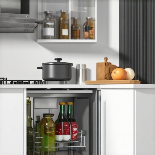 Why Most Corner Cabinets Are Wasted Space and the Blind Corner Pull-Out Solution