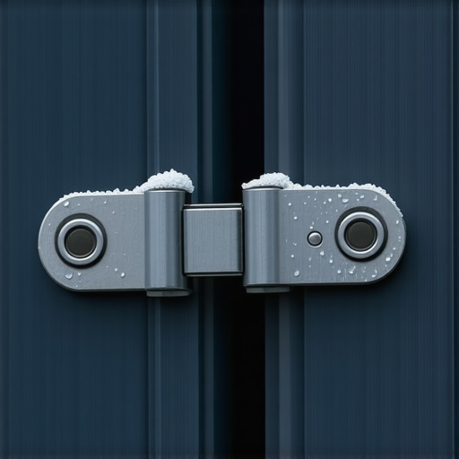 Why Most Soft-Close Hinges Stiffen in Winter and How to Adjust Them
