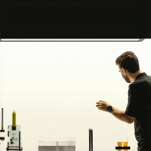 Why Most Under-Cabinet Lighting Fails and the Pro Fix for Glare
