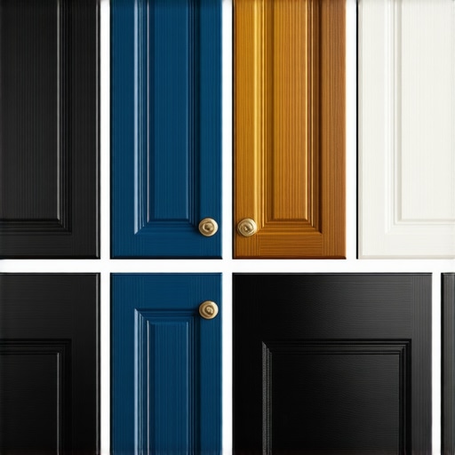 Why Painted Cabinets Chip: 4 Toughened Finishes to Use Now