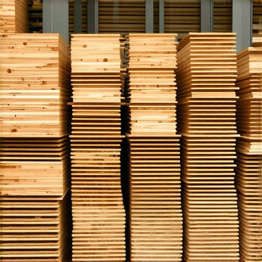 Why Plywood Thickness Varies and How to Choose for Pantry Shelves