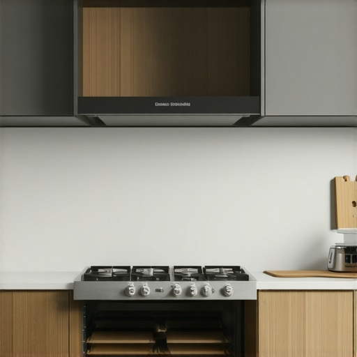Why Pull-Down Shelves are the Only Way to Use Top Cabinets