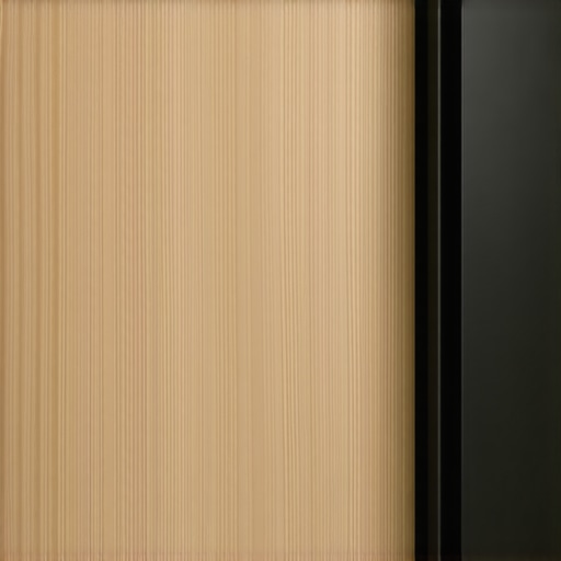 Why Rift-Sawn Oak is the Secret to Those High-End Minimalist Kitchens