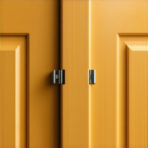 Why Soft-Close Hinges Still Slam and the 2-Minute Fix