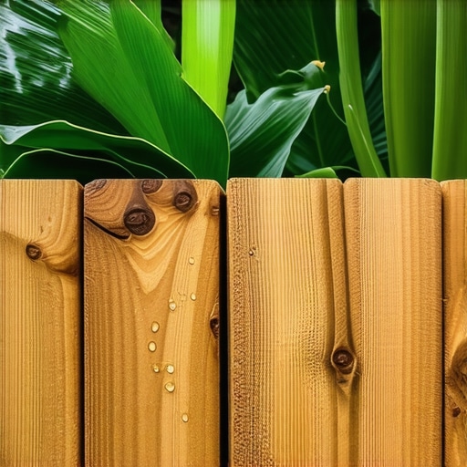 Why Solid Wood Center Panels Warp in High-Humidity Zones