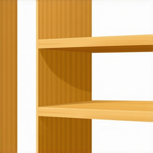 Why Thick-Core Plywood Stops Heavy Pantry Shelves from Bowing