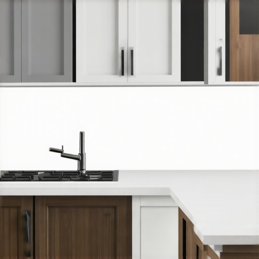 Why You Should Avoid Glue-Down Cabinet End Panels