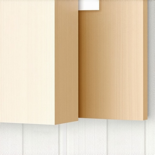 Why You Should Never Use Standard Wall Anchors for Kitchen Upper Cabinets