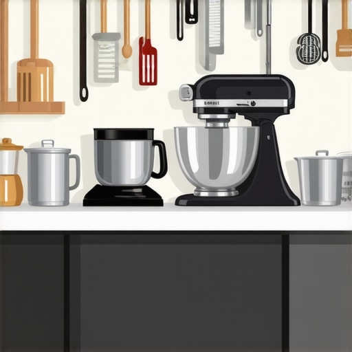 Why Your Kitchen Island Needs a Dedicated Baking Station Level