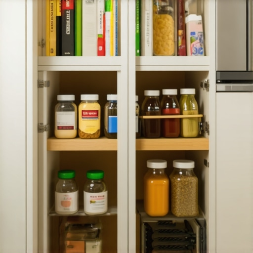 Why Your Pantry Pull-Outs Keep Sticking and the Fast Fix