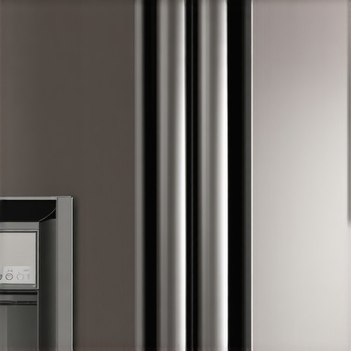 Why Your Refrigerator Cabinet Needs a One-Inch Gap for Airflow