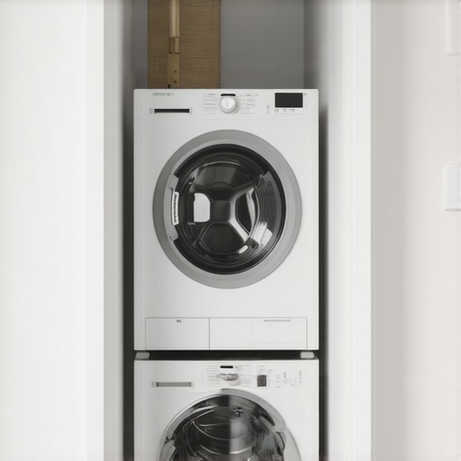 3 Built-In Laundry Hampers That Save Your Bathroom Floor Space